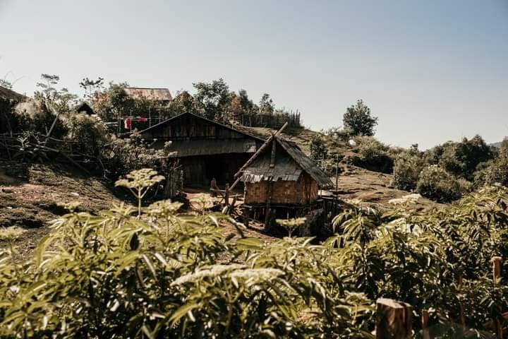 3 Days Nong Khiaw Long Trekking Tour